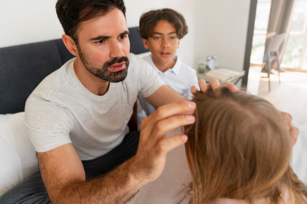 low cost lice treatment norfolk, va